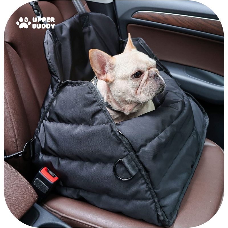 Pet Car Bag & Travel Bed