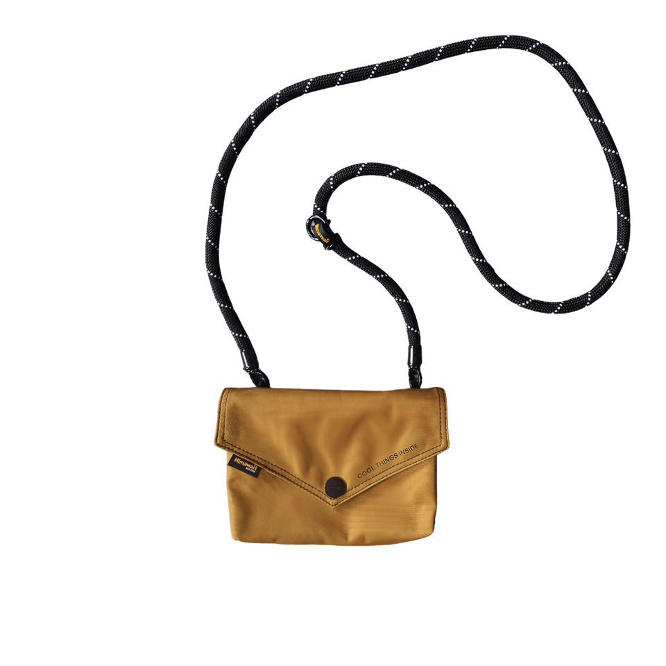 The COLOR Morning Walk Crossbody Bag